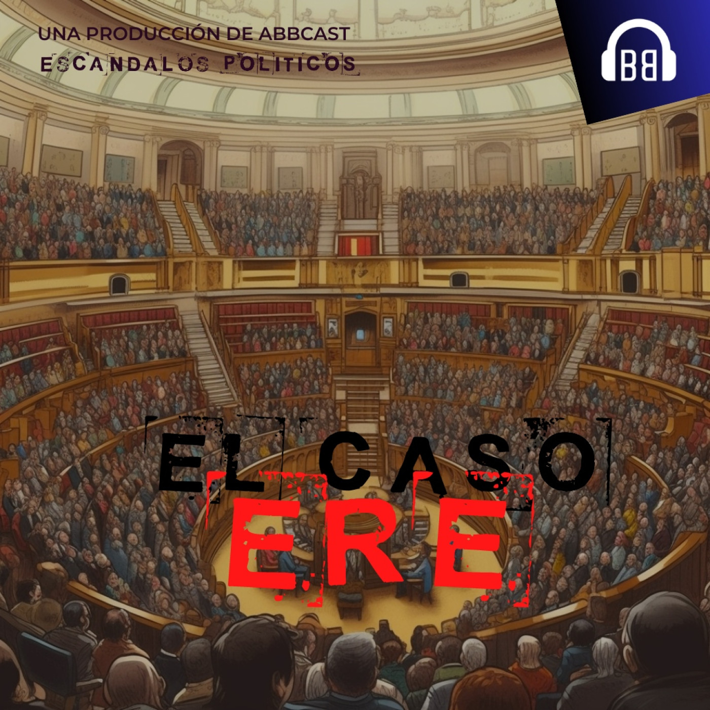 Escándalos Políticos - El caso de los ERE