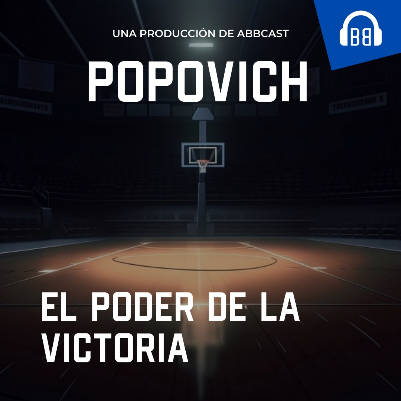 Popovich: el poder de la victoria