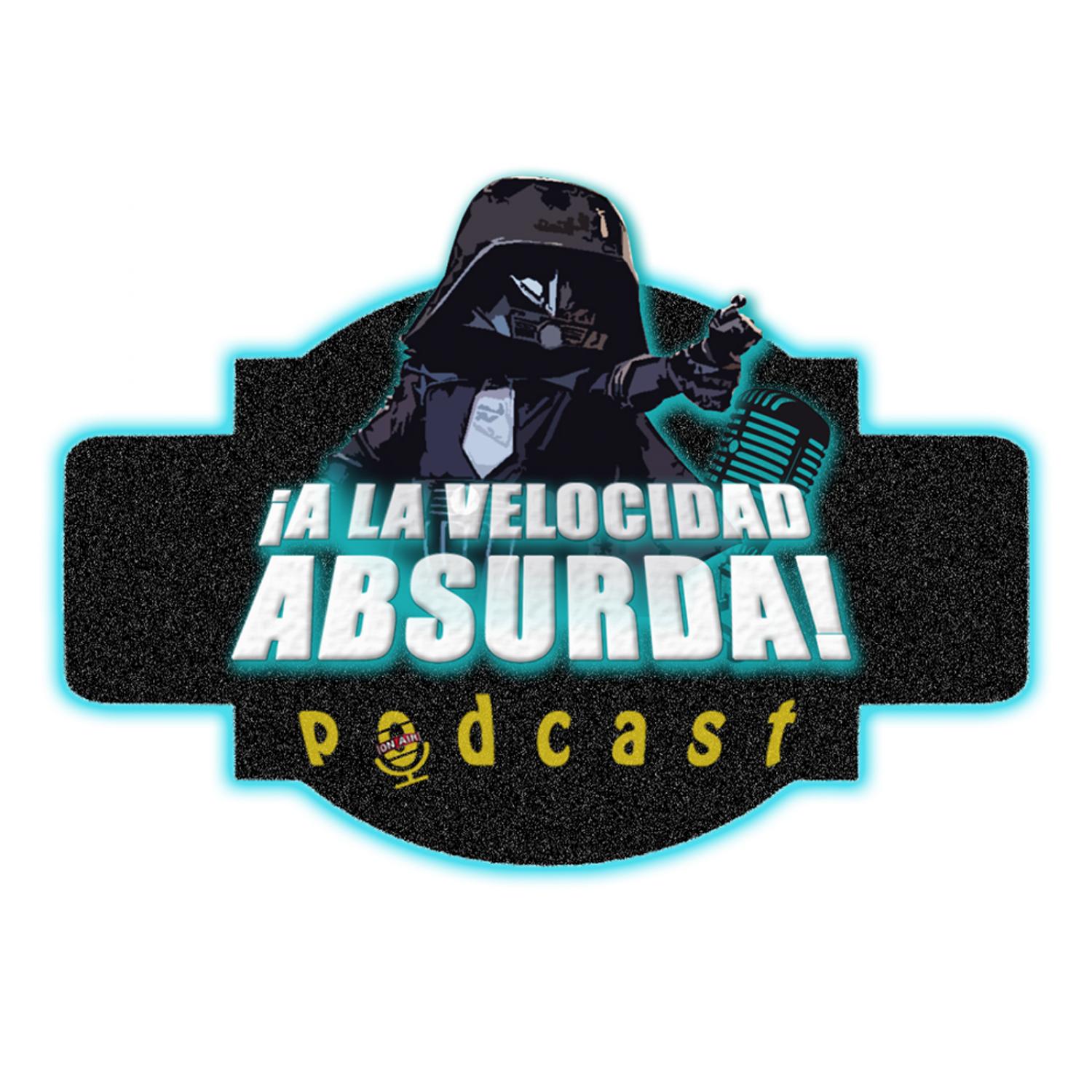 ¡A La Velocidad Absurda!