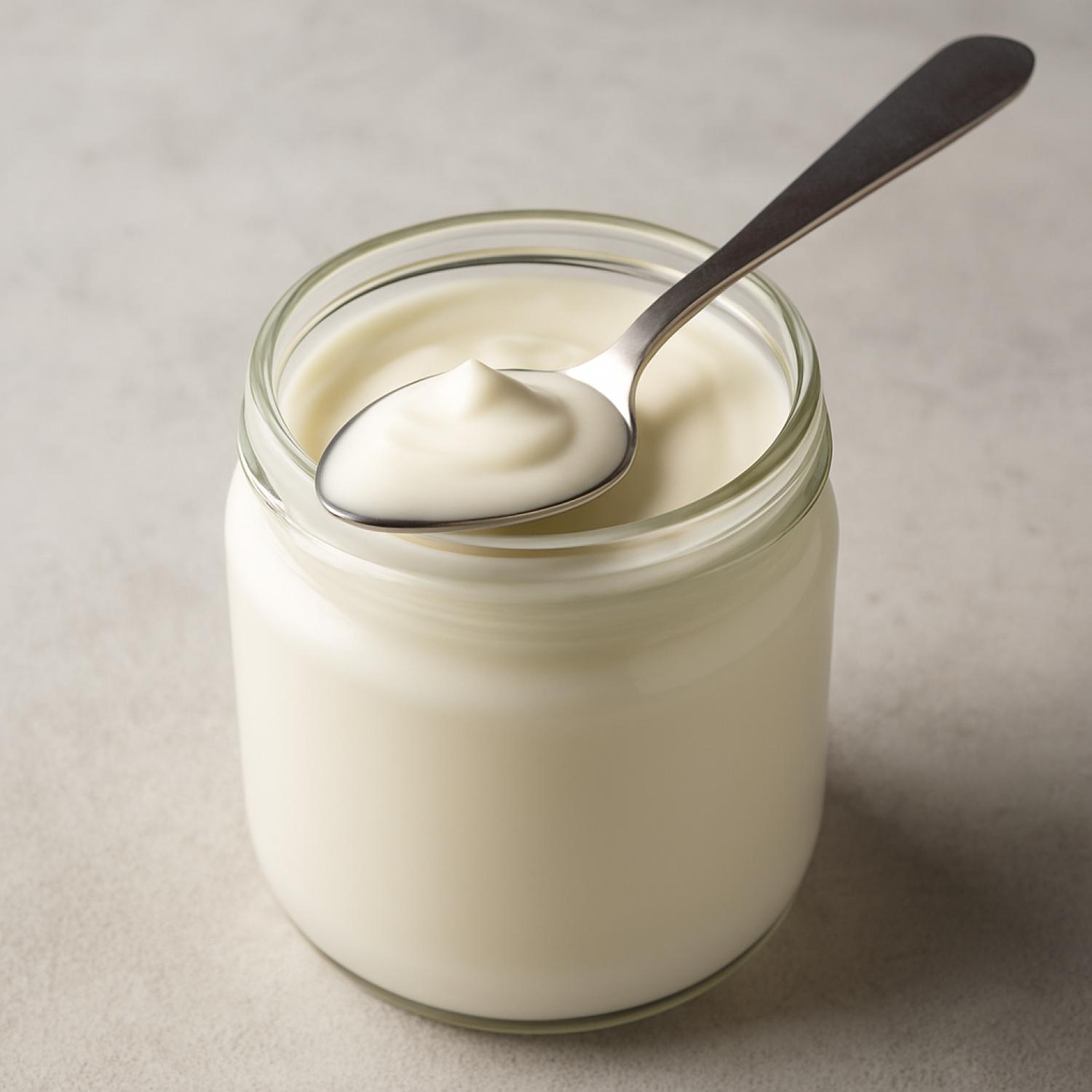 ¿Por qué creemos que el yogur alarga la vida?