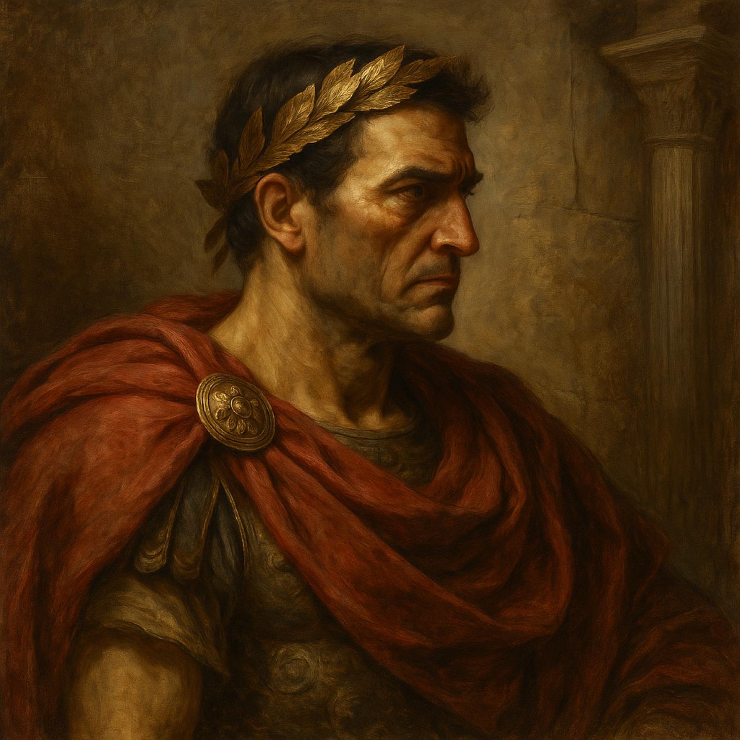 La desaparición de Aureliano: el mayor enigma del Imperio Romano La desaparición de Aureliano: el mayor enigma del Imperio Romano