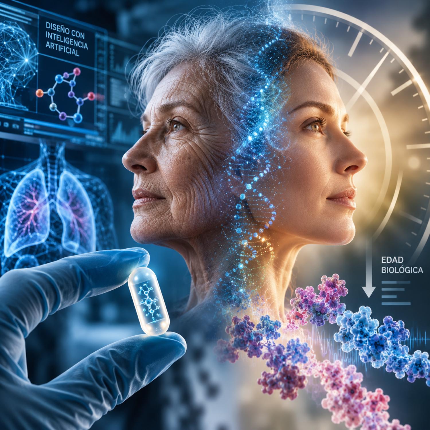 Portada de Ciencia y Saber