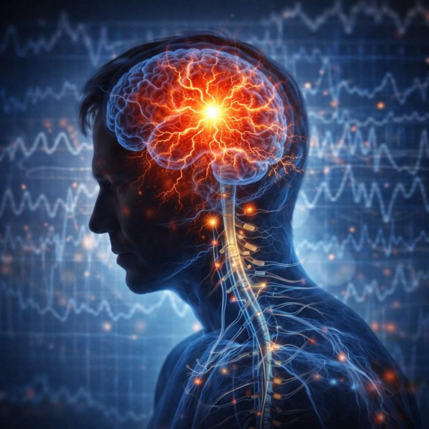¿Puede el cerebro eliminar el dolor?