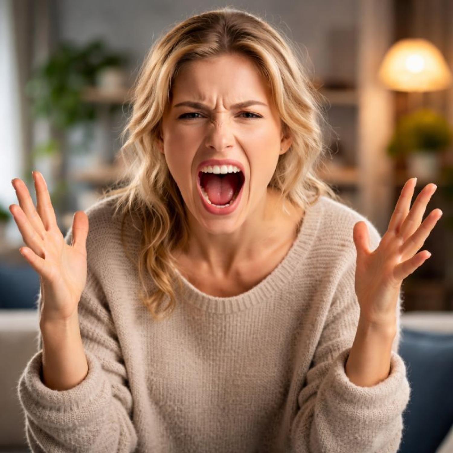 Quejarse repetidamente cambia tu cerebro de forma evidente