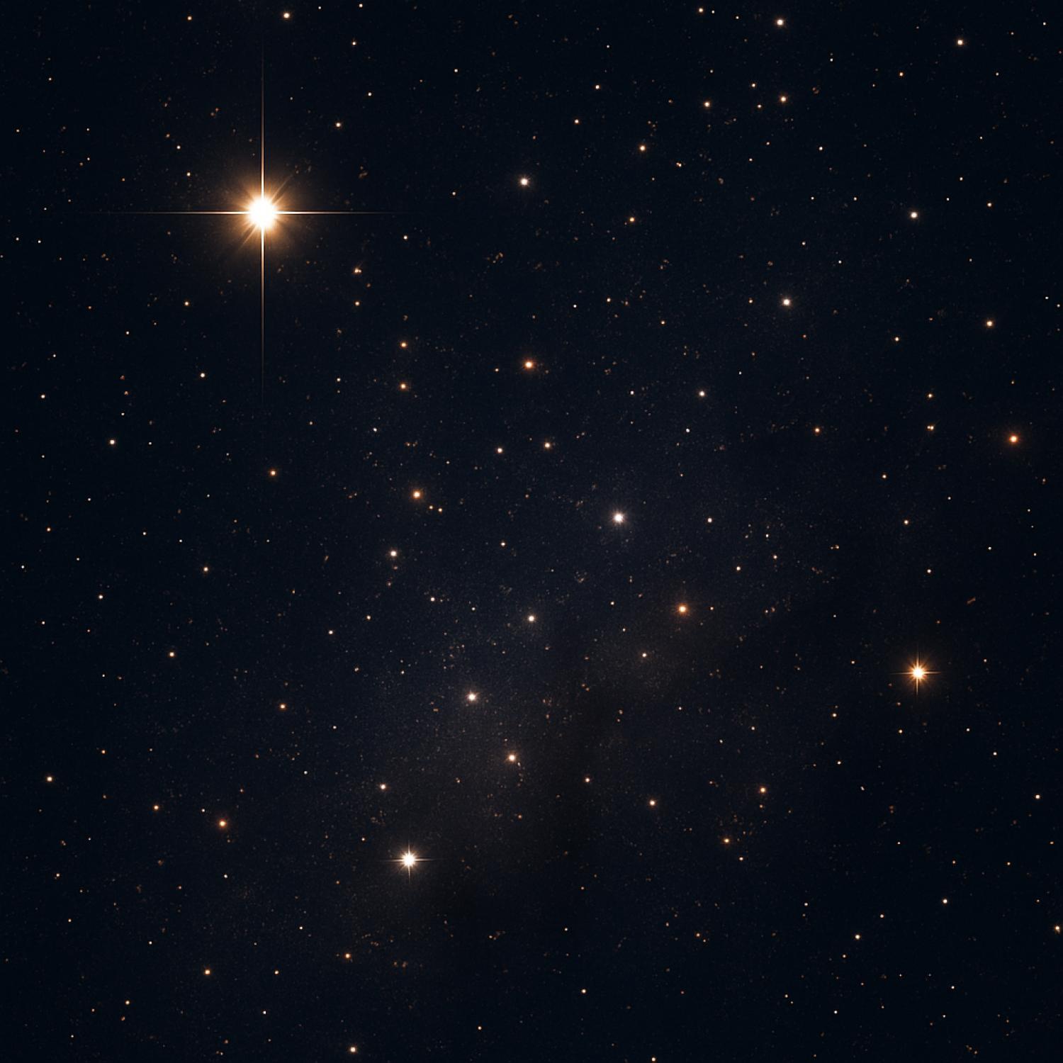 Identifican señales en el universo que podrían ser de otras civilizaciones Identifican señales en el universo que podrían ser de otras civilizaciones