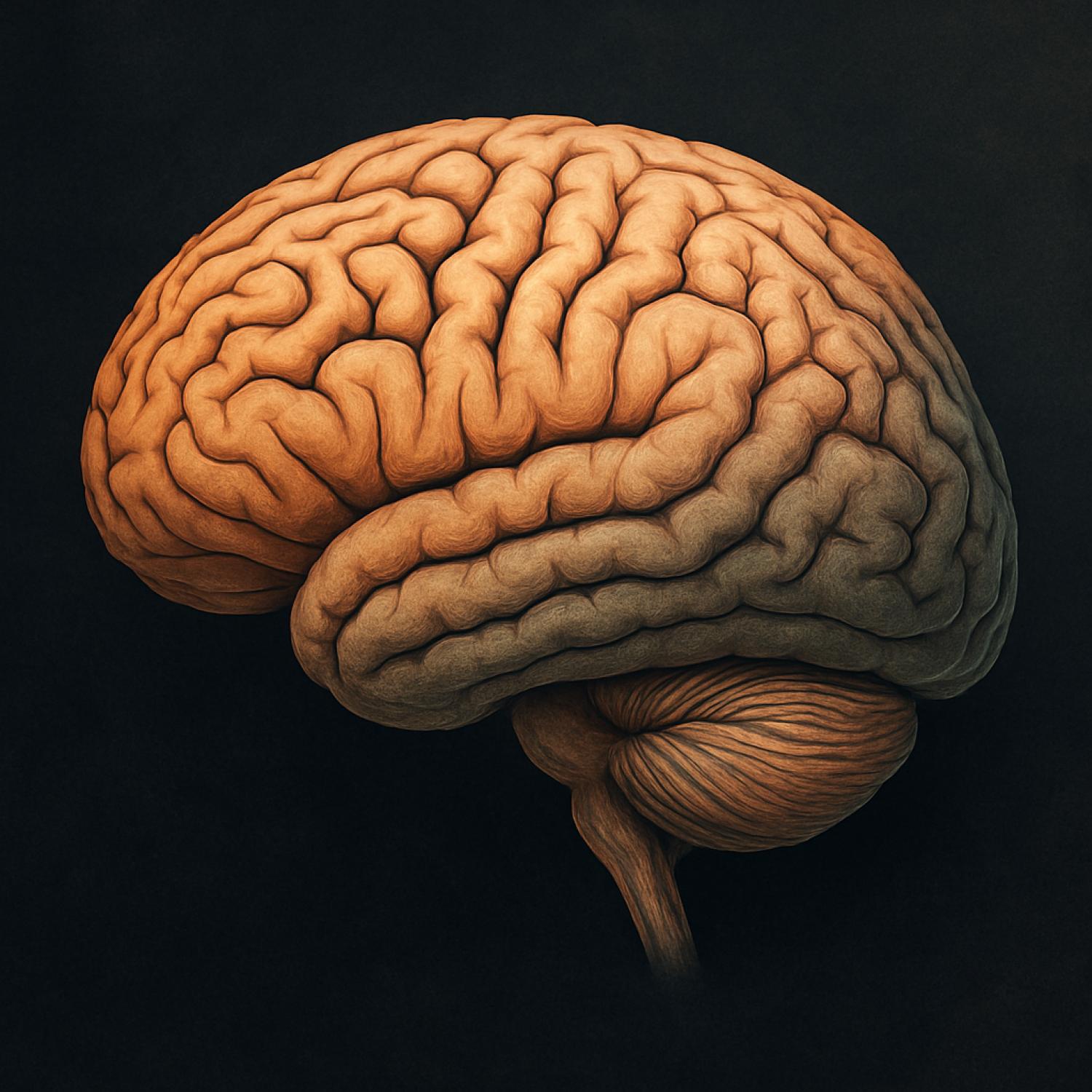 El cerebro no madura hasta los 32: el estudio que lo cambia todo