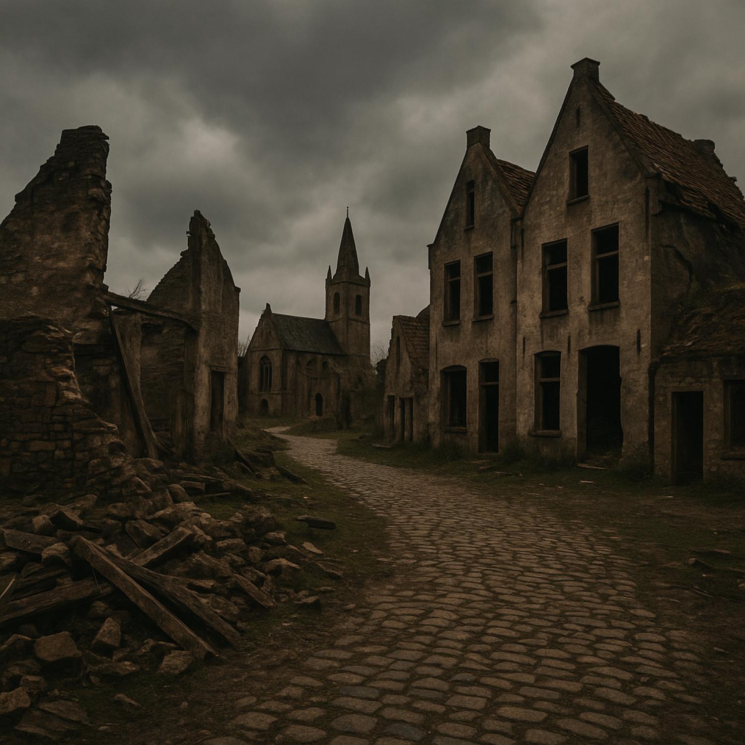 La rebelión silenciosa: cómo un pueblo medieval evitó pagar impuestos La rebelión silenciosa: cómo un pueblo medieval evitó pagar impuestos