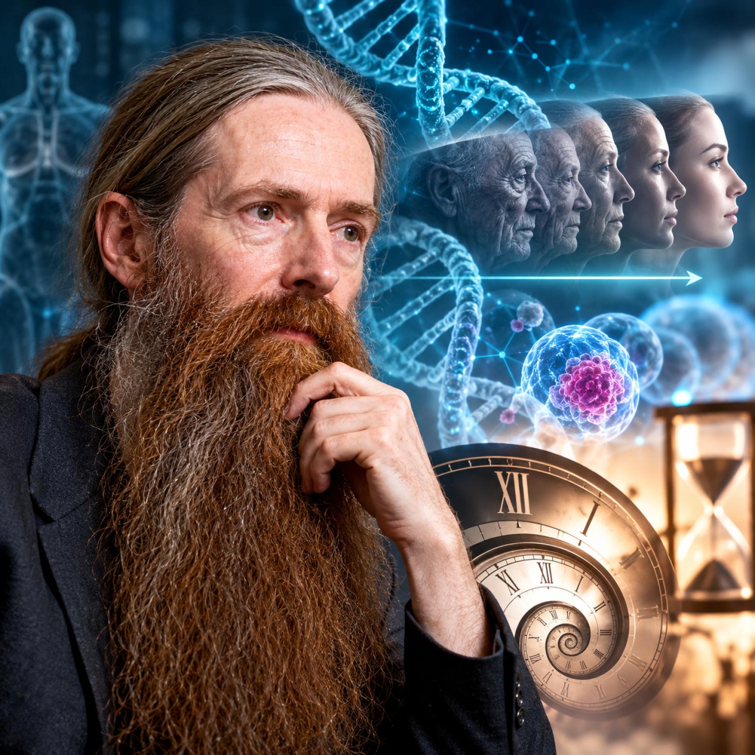 Portada de Ciencia y Saber