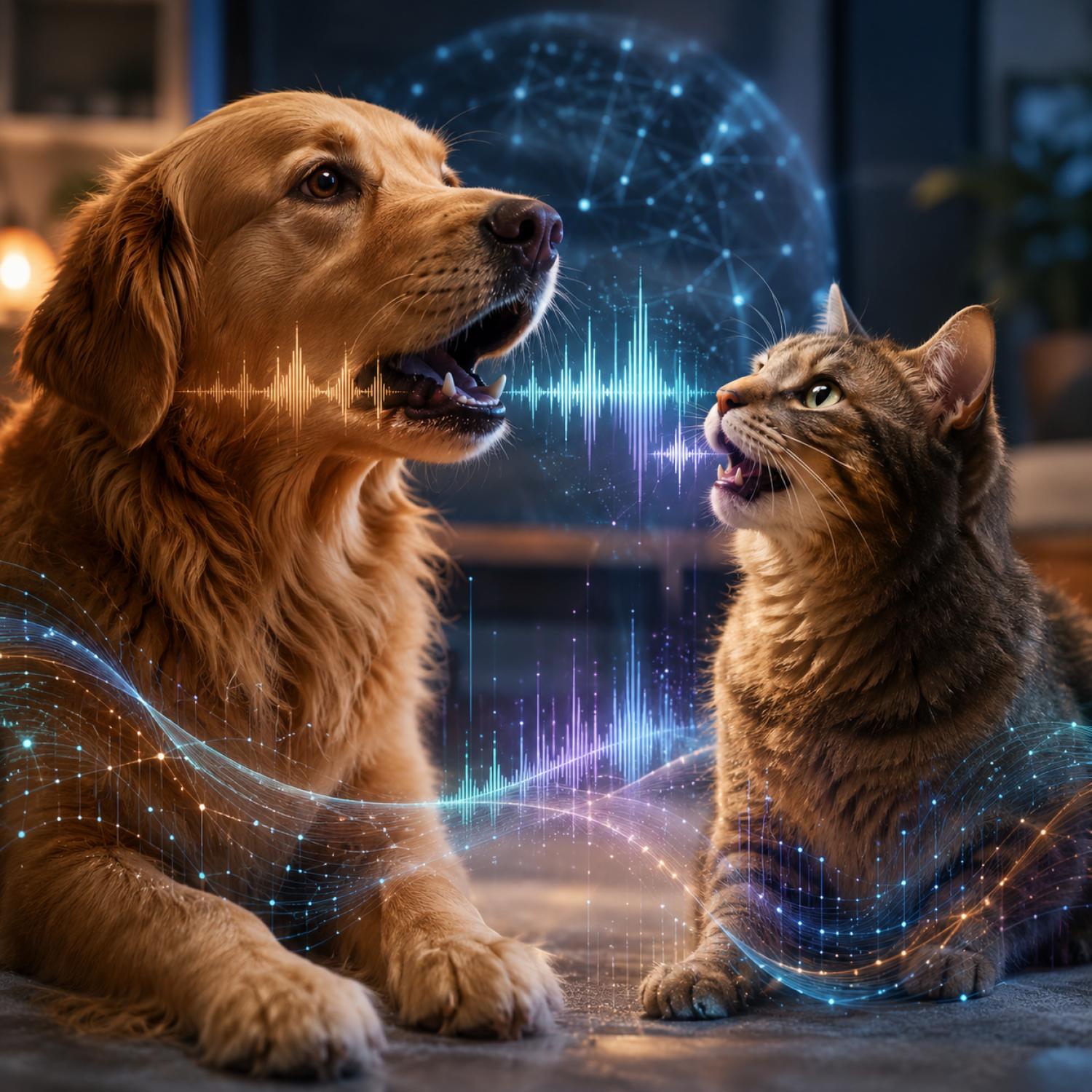 PettiChat: el collar que traduce lo que tu perro realmente dice