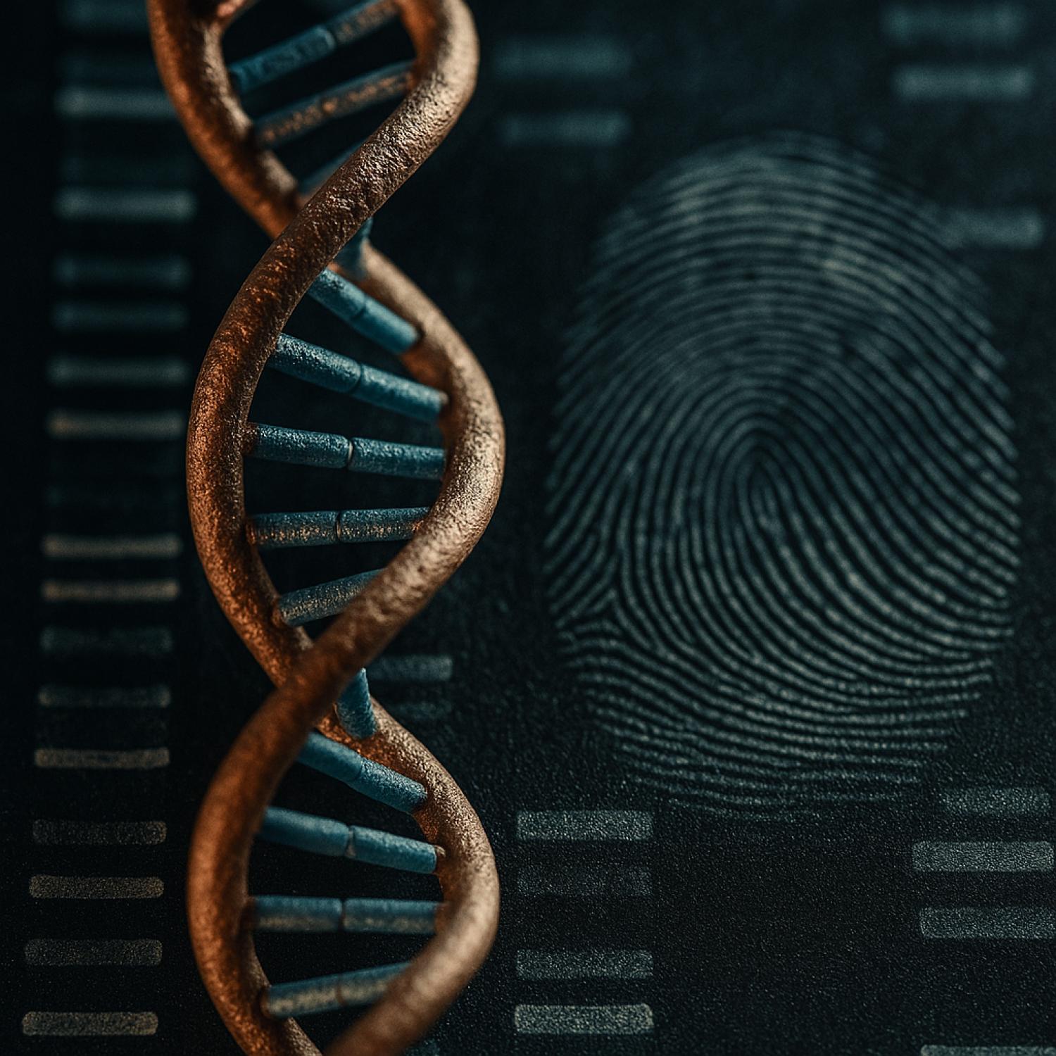 El primer test de ADN en la historia: cómo se resolvió un caso criminal en los años 80