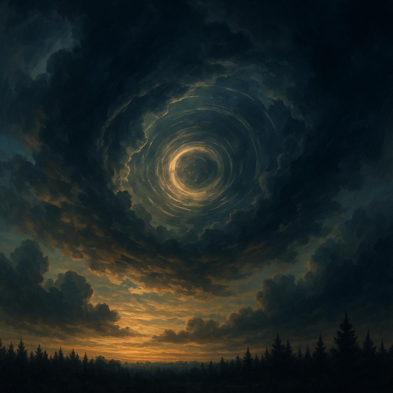Los sonidos extraños del cielo: el enigma de los Skyquakes