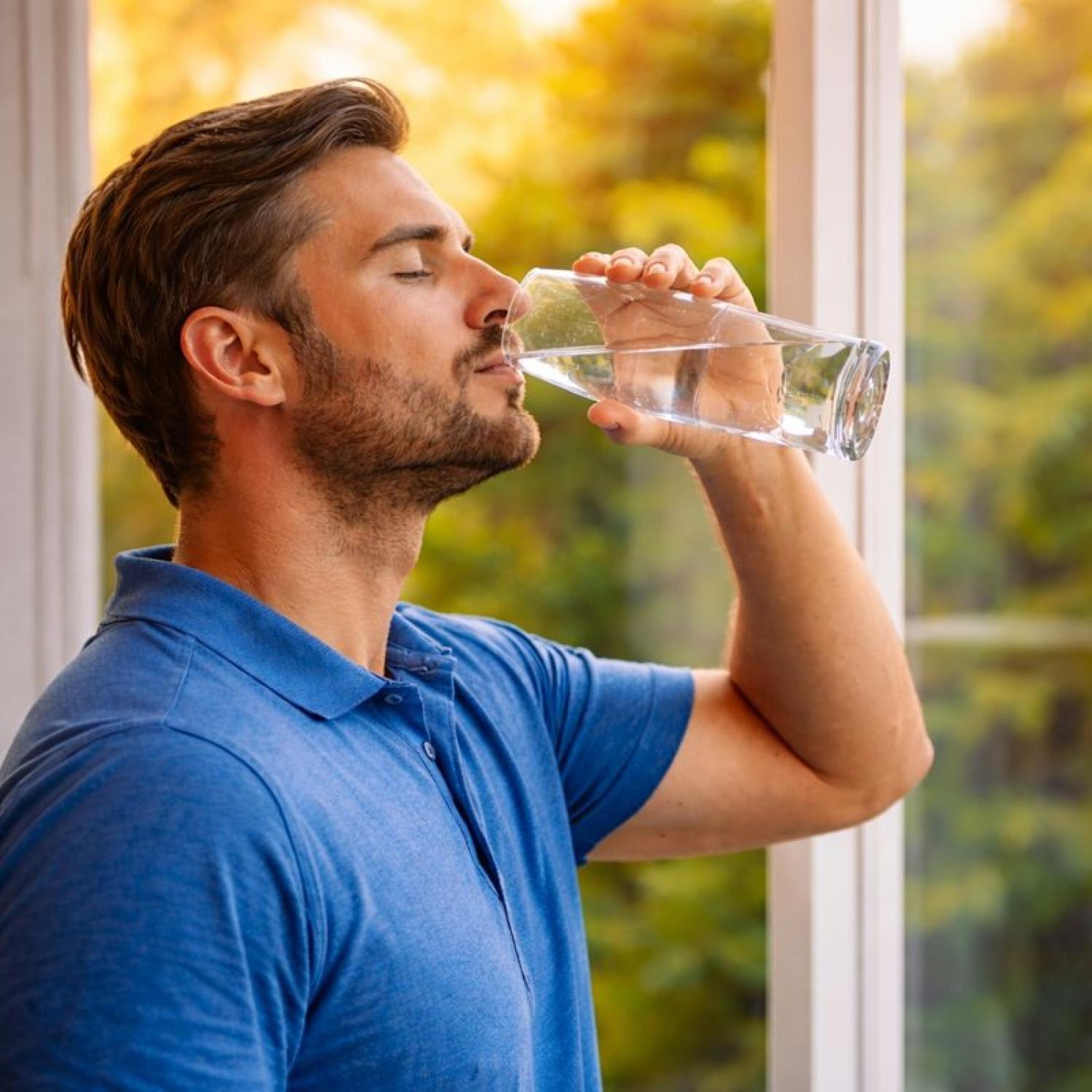 La rutina matutina que transforma tu energía (antes de las 9:00)