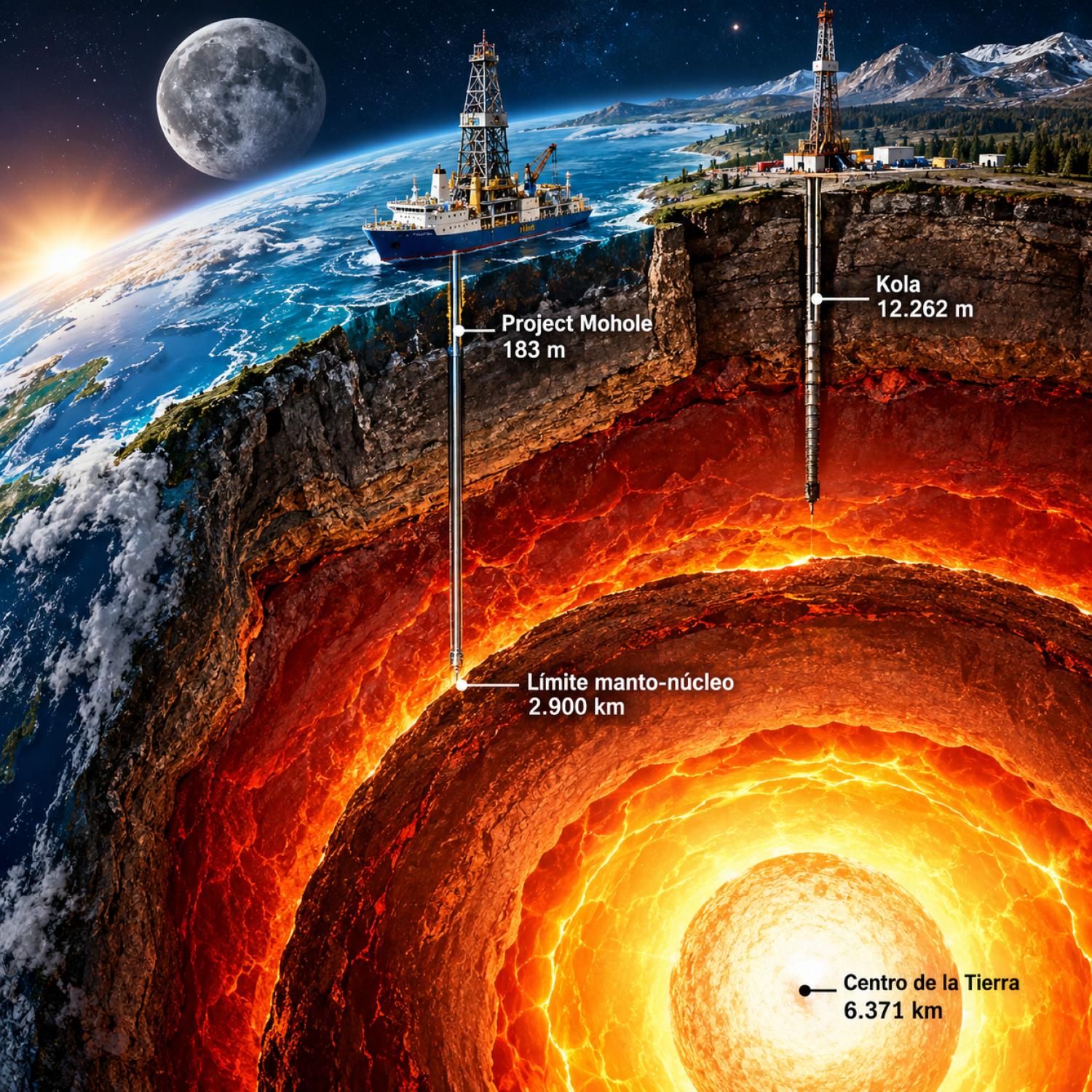 Portada de Ciencia y Saber