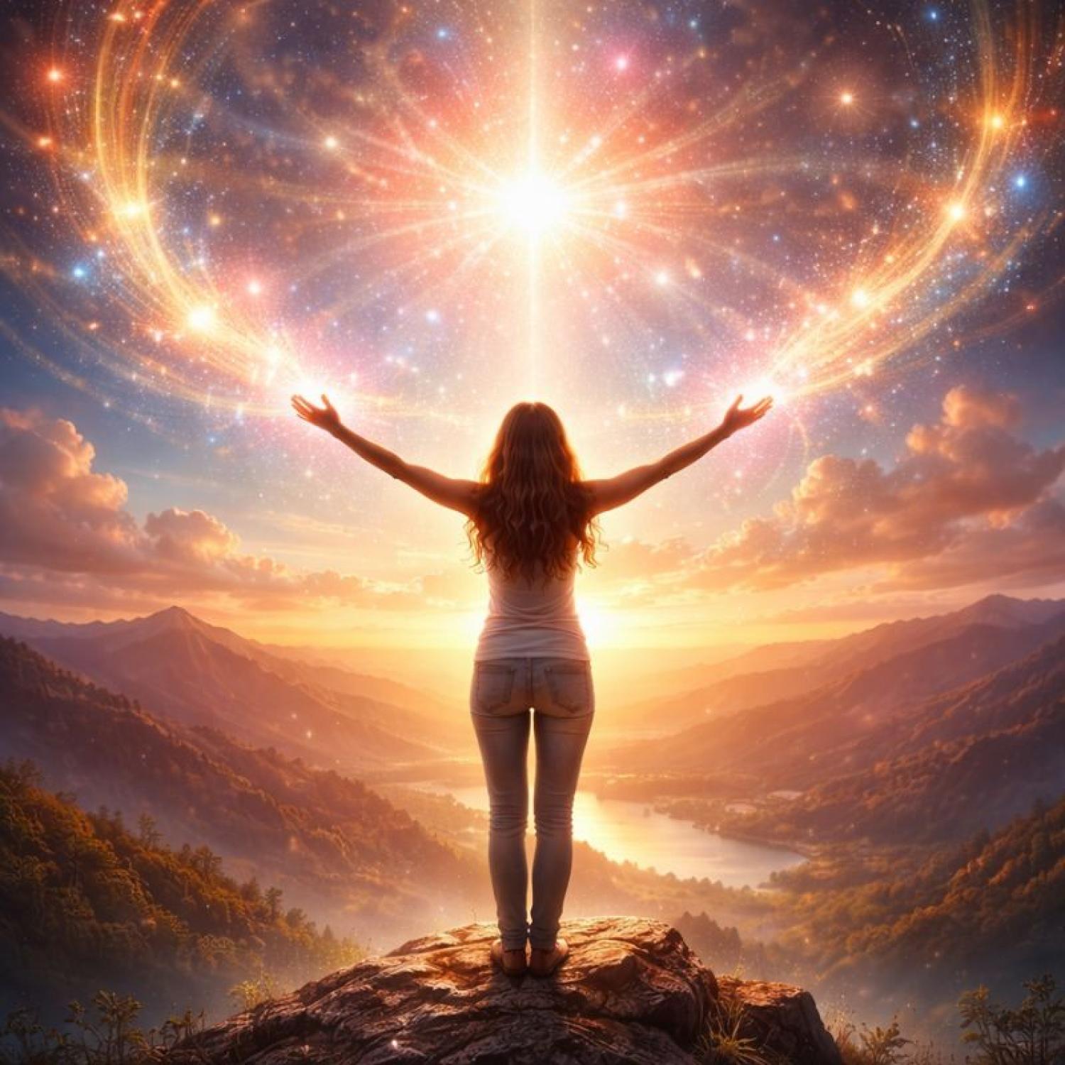 Pensamiento positivo: ¿realmente cambia tu realidad?