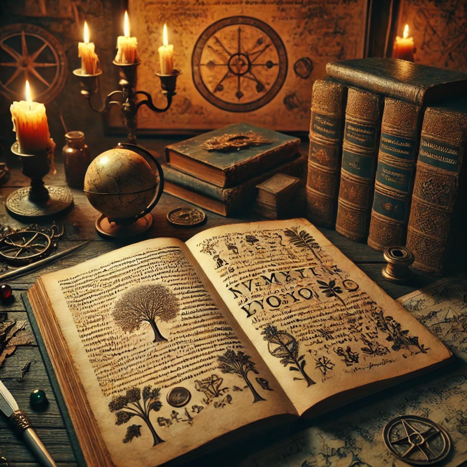 Portada de Ciencia y Saber