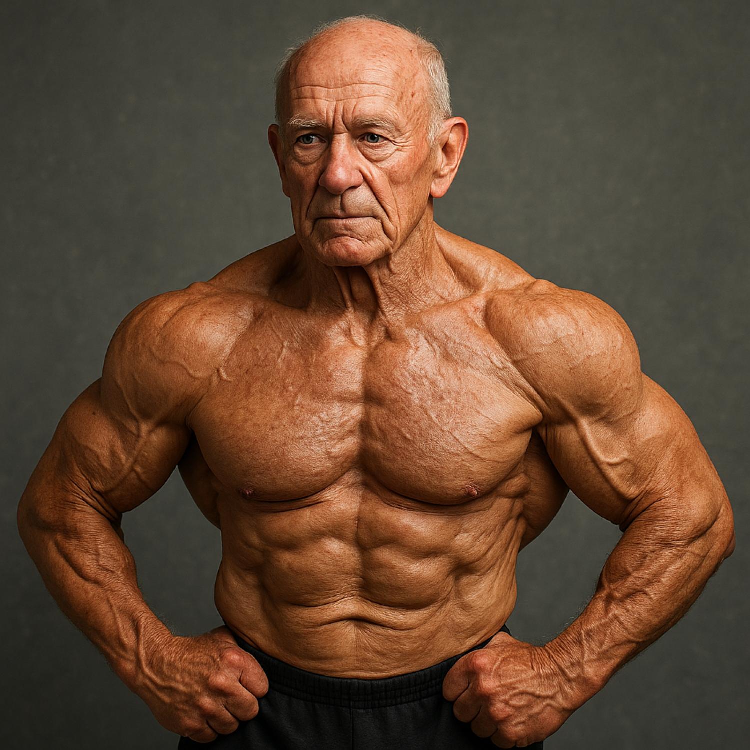 ¿Podremos vivir 120 años con calidad de vida? La conversación que reabrió el debate