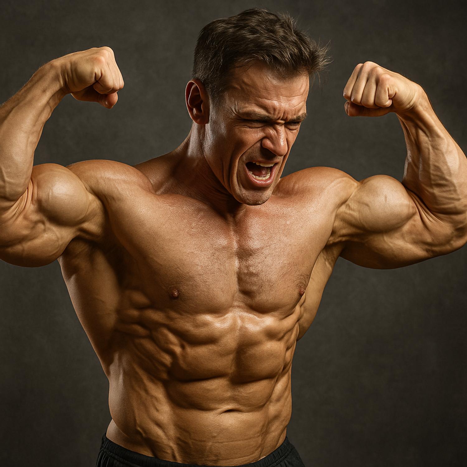 ¿Existe un límite para la fuerza humana? La ciencia responde