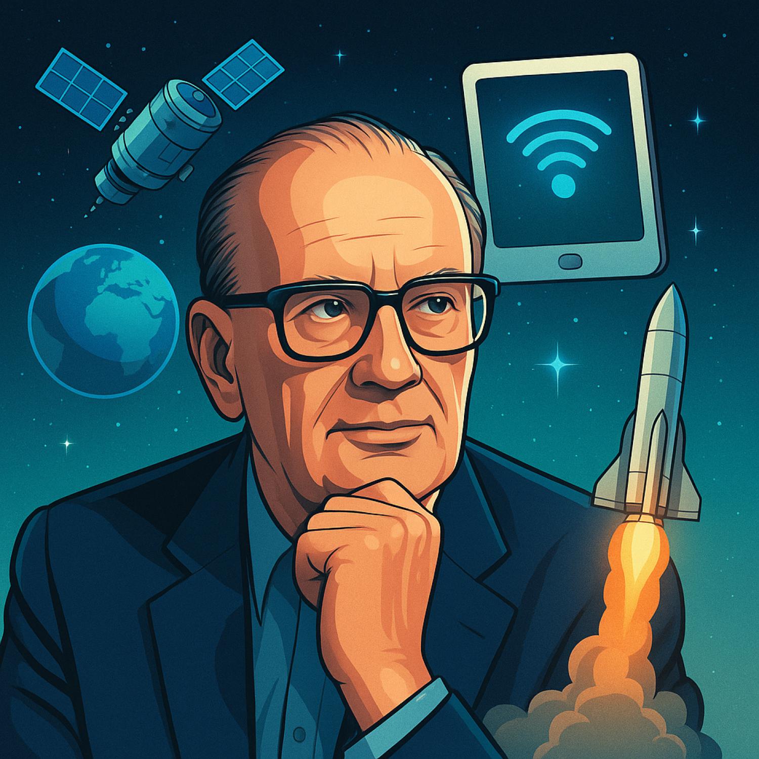 Portada de Ciencia y Saber