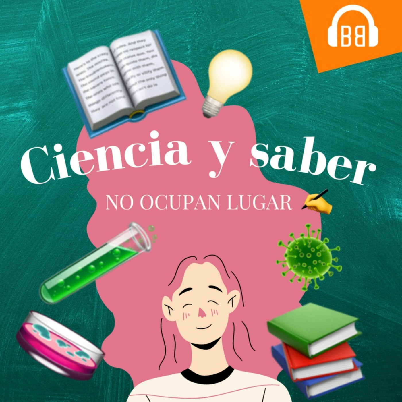Portada de Ciencia y Saber