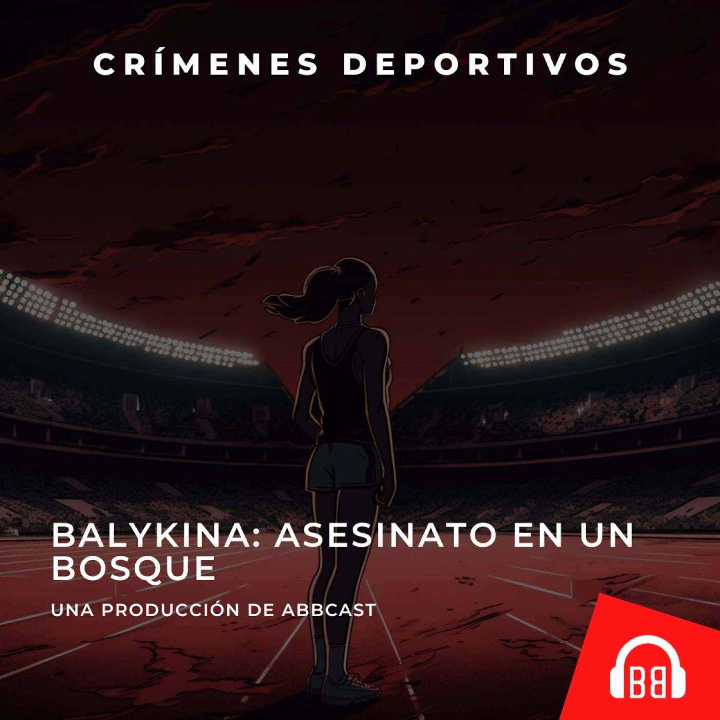 Balykina: asesinato en un bosque