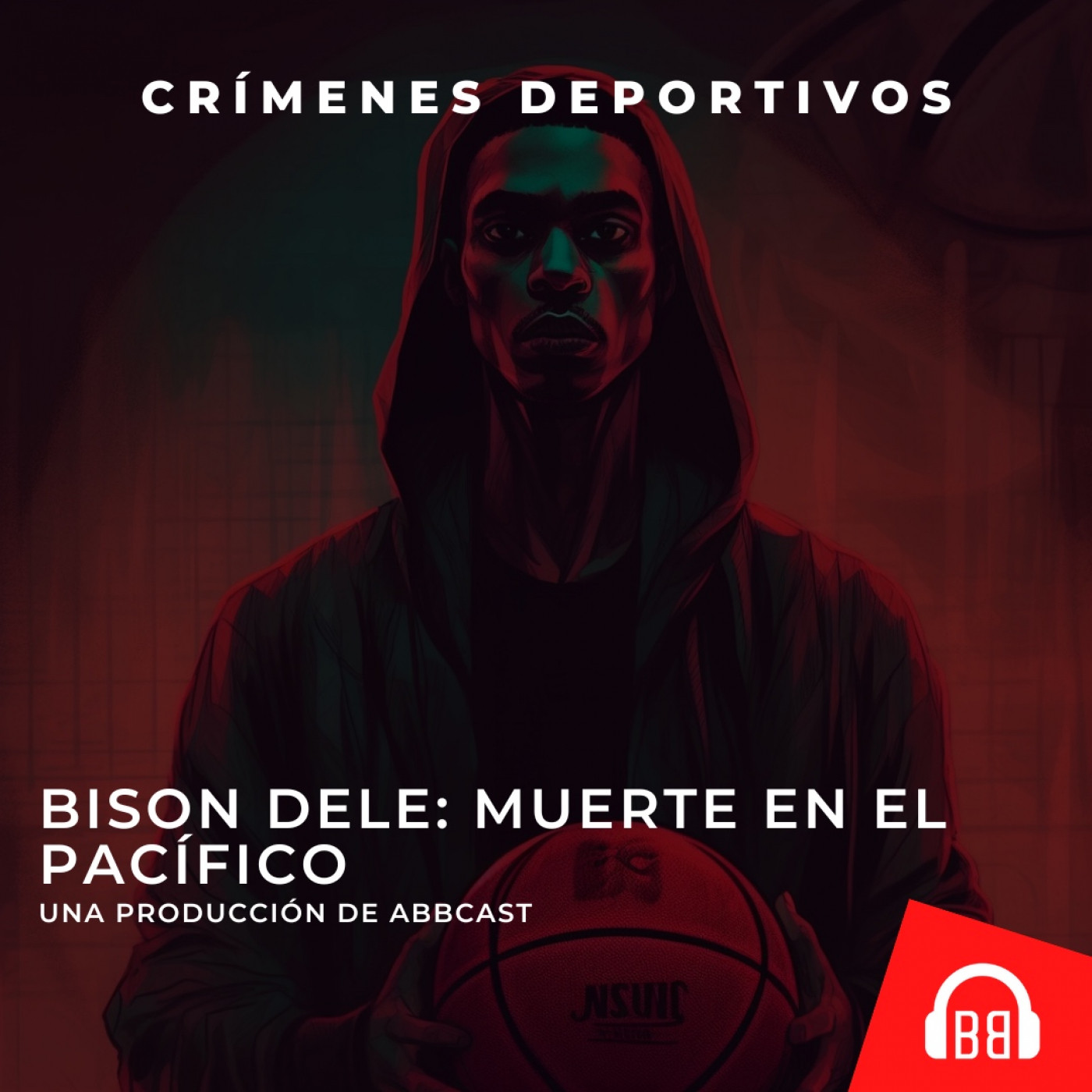 Bison Dele: muerte en el Pacífico