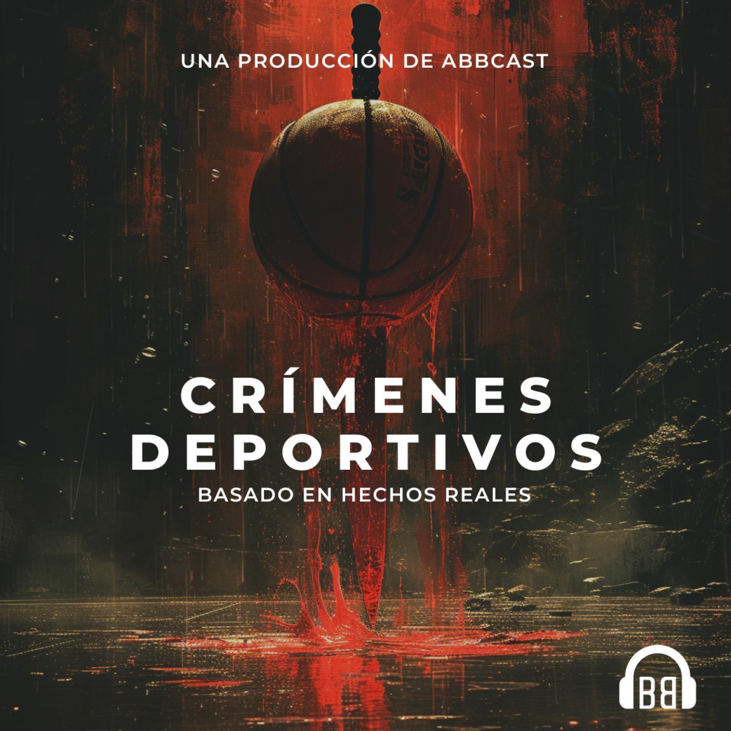 Crímenes Deportivos