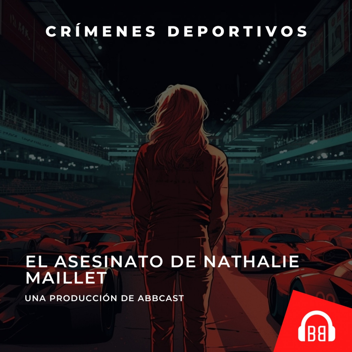 El asesinato de Nathalie Maillet