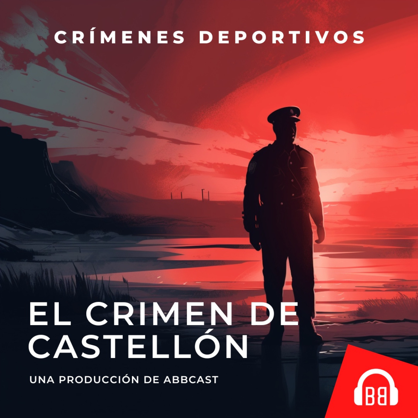 El crimen de Castellón