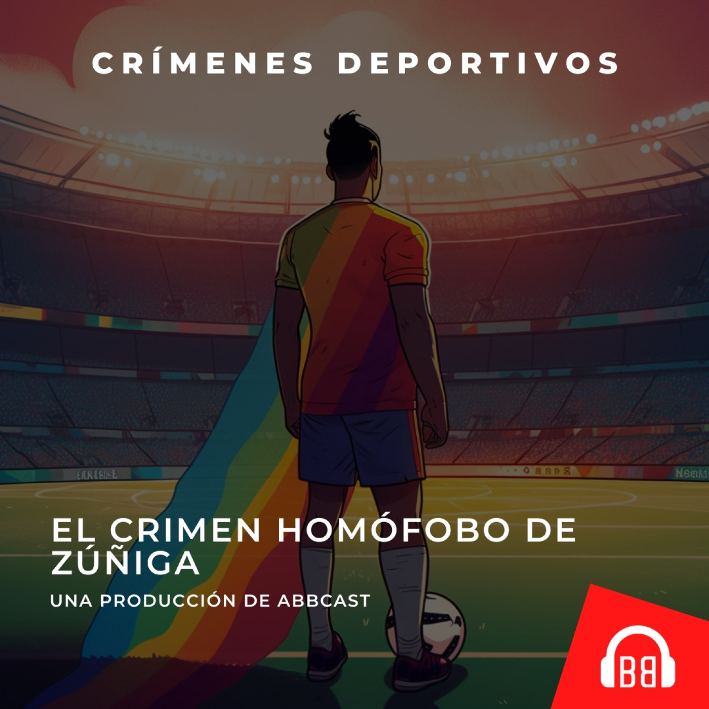 El crimen homófobo de Zúñiga