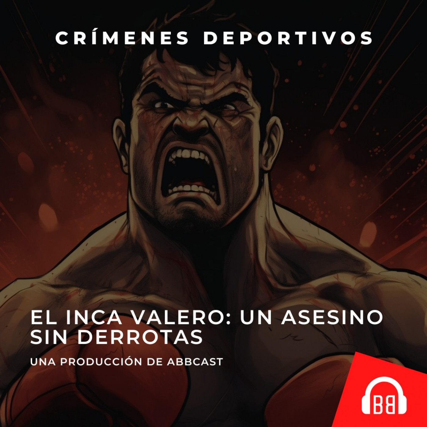 El Inca Valero: un asesino sin derrotas