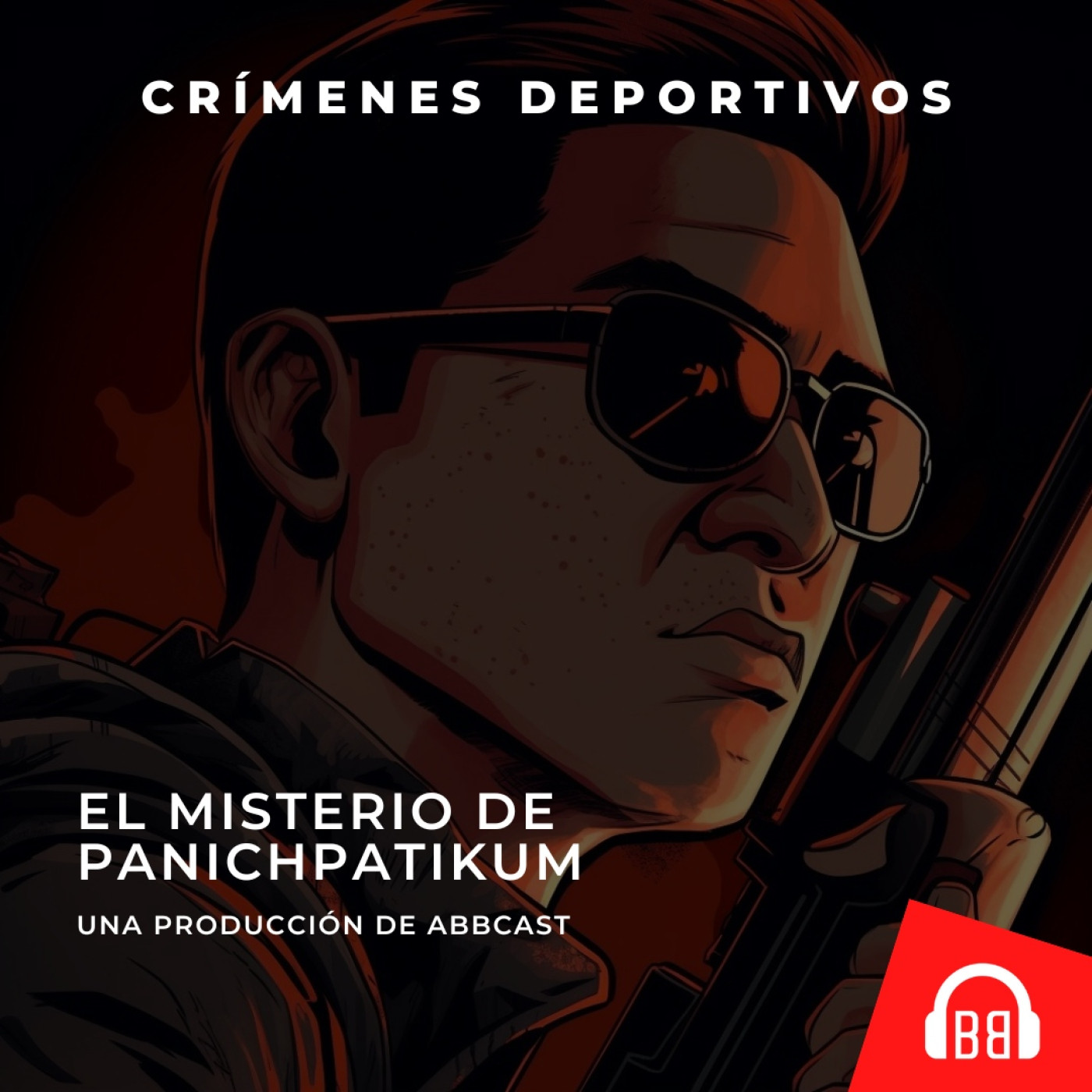 El misterio de Panichpatikum
