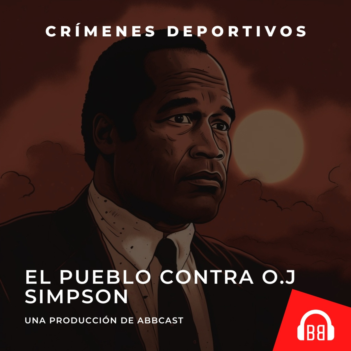 El pueblo contra O.J Simpson