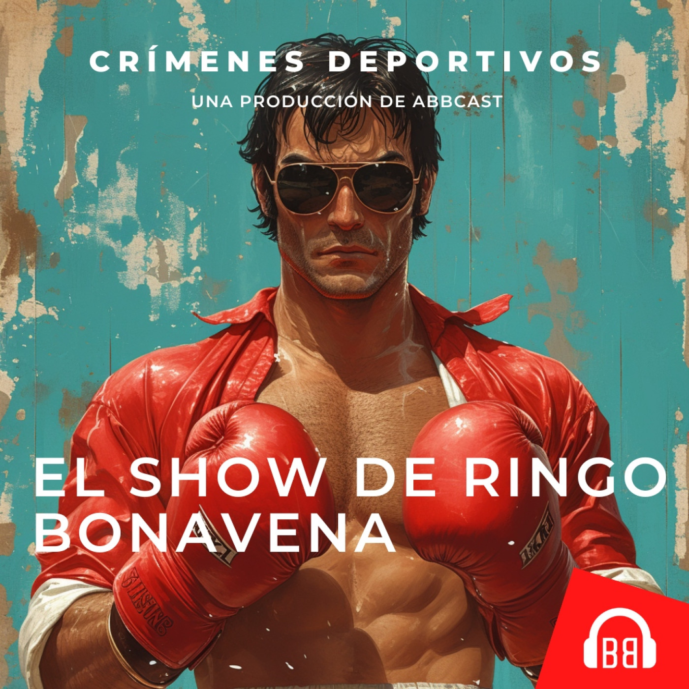 El Show de Ringo Bonavena