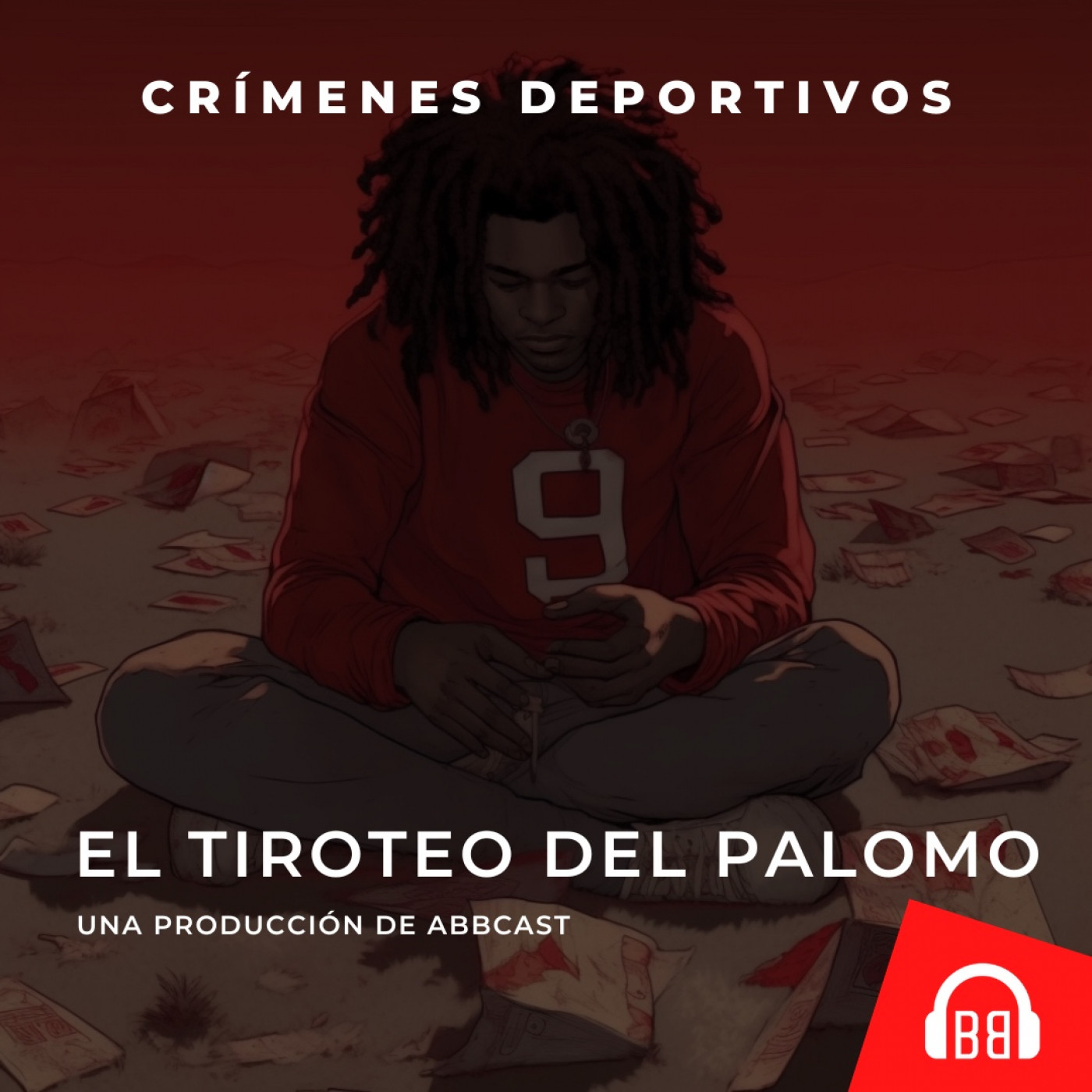 El tiroteo del Palomo