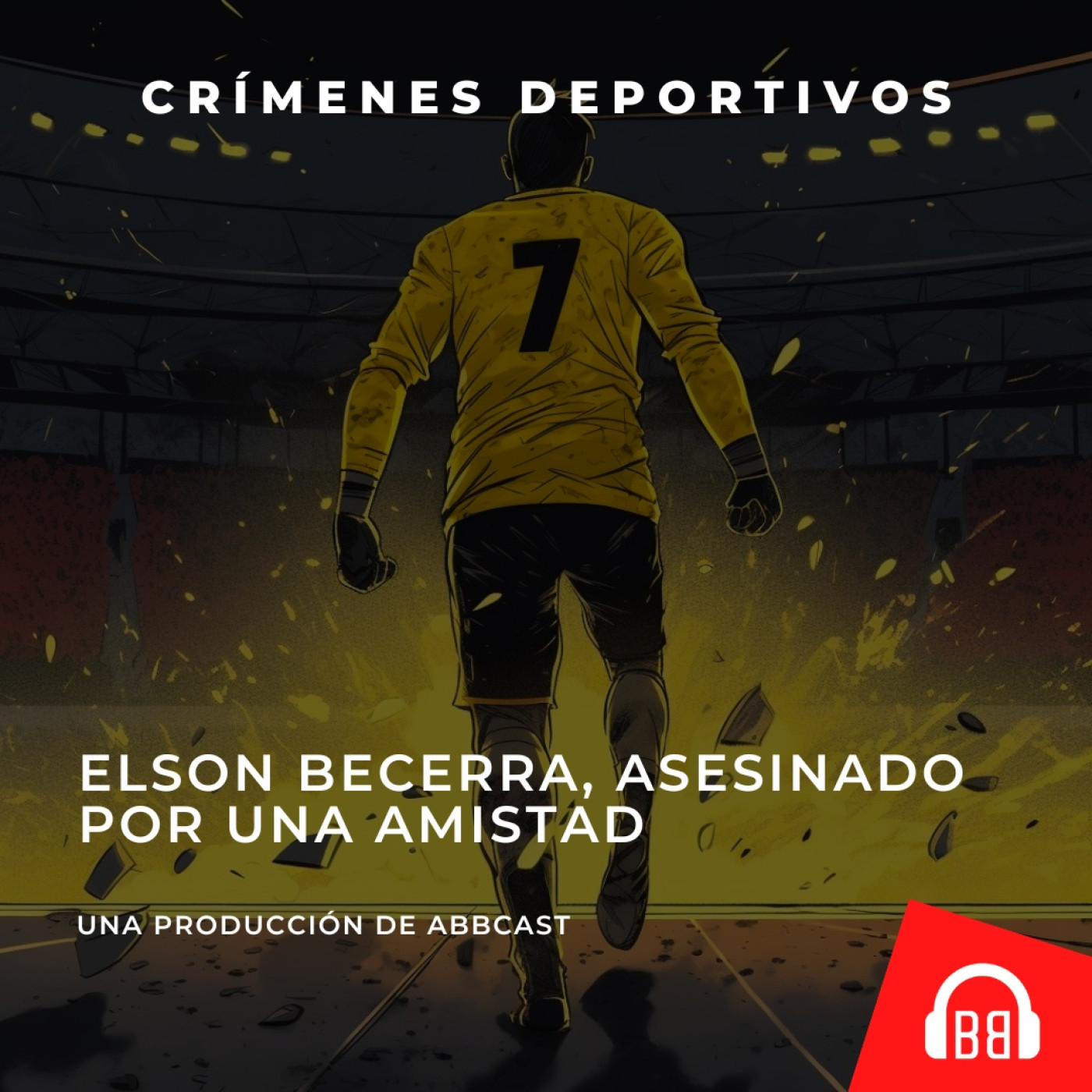 Elson Becerra, asesinado por una amistad