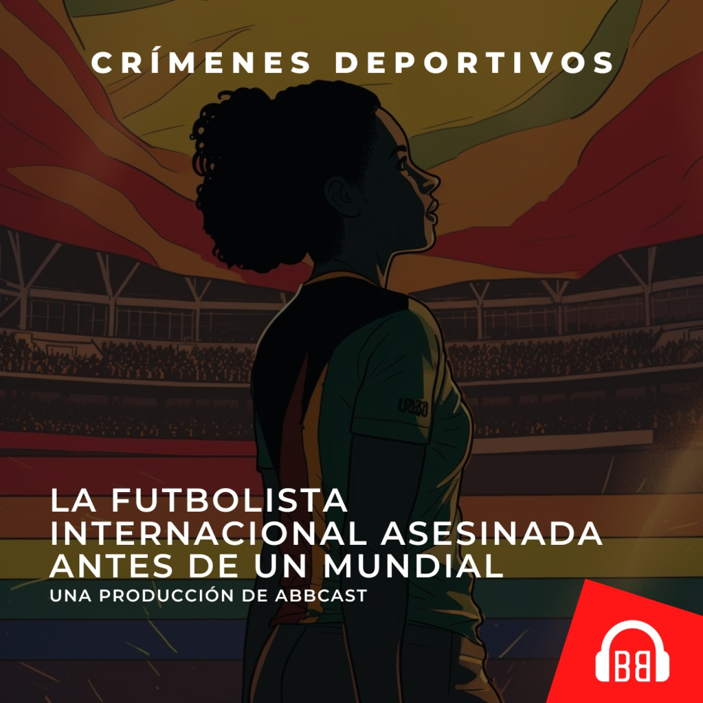 Eudy Simelane: la futbolista internacional asesinada antes de un Mundial