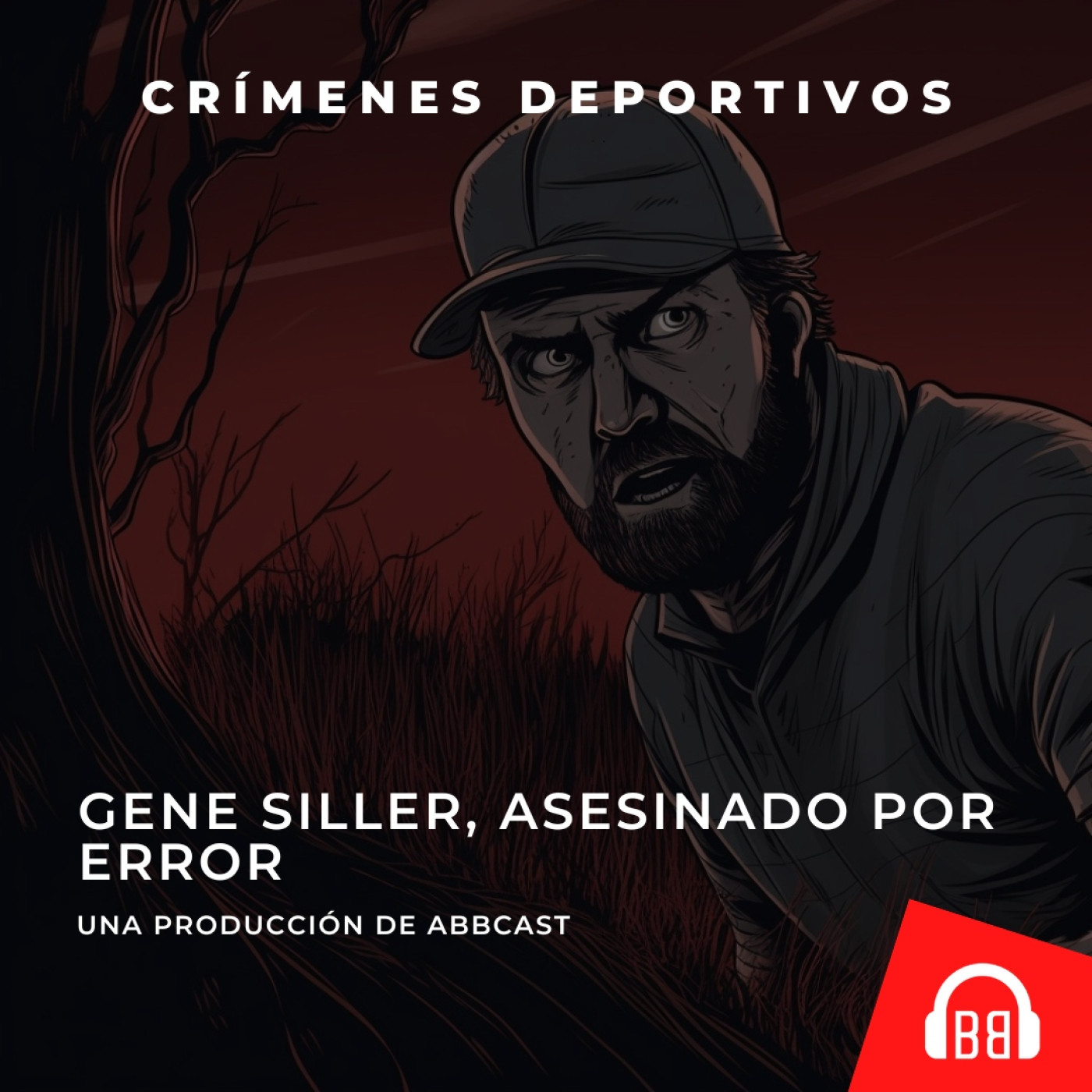 Gene Siller, asesinado por error