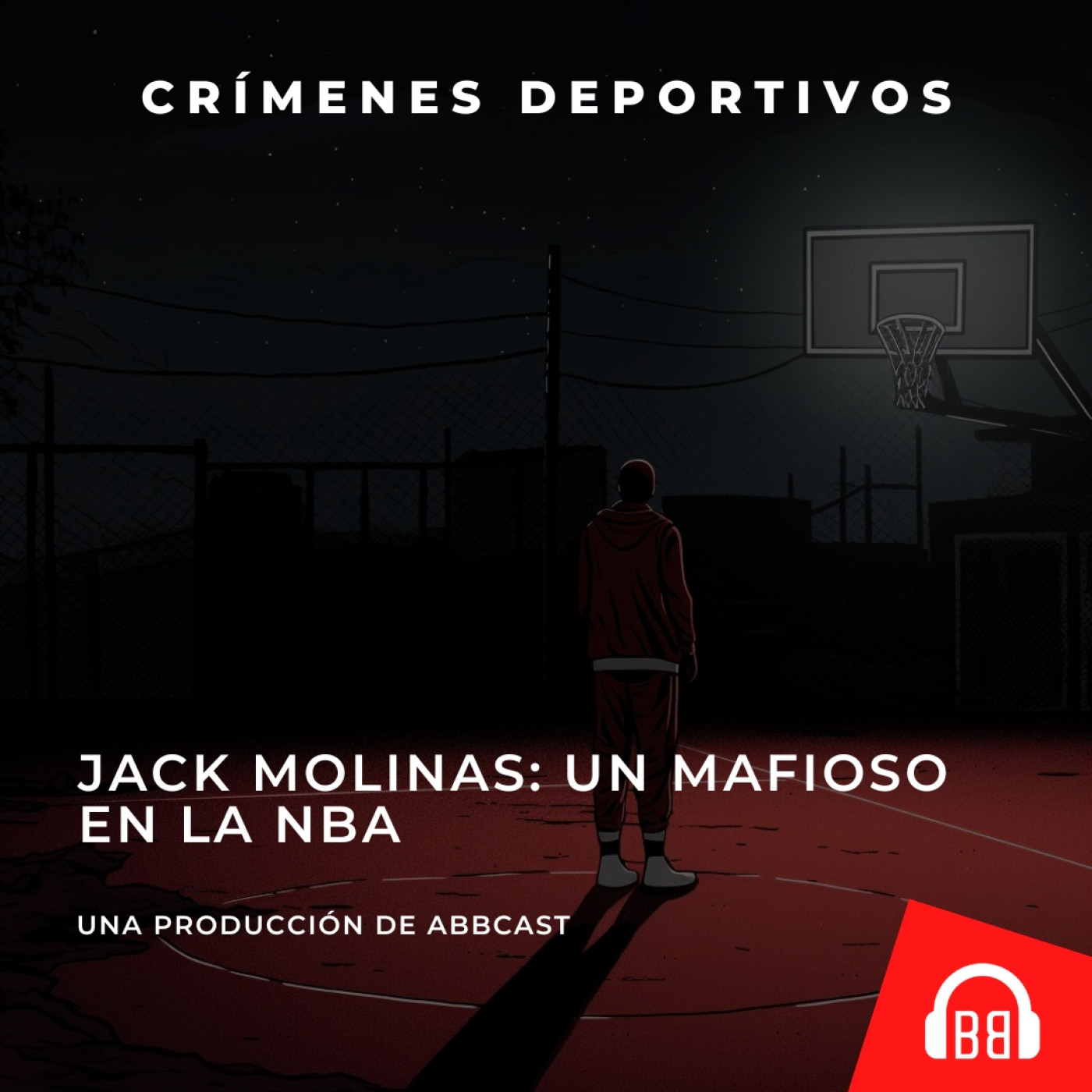 Jack Molinas: un mafioso en la NBA