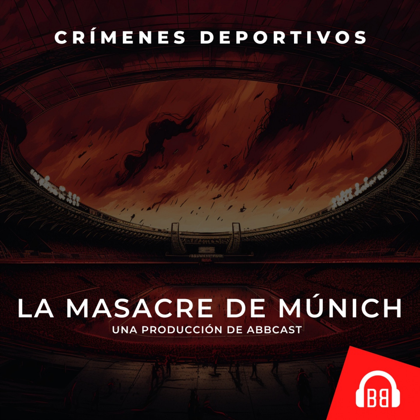 La masacre de Múnich
