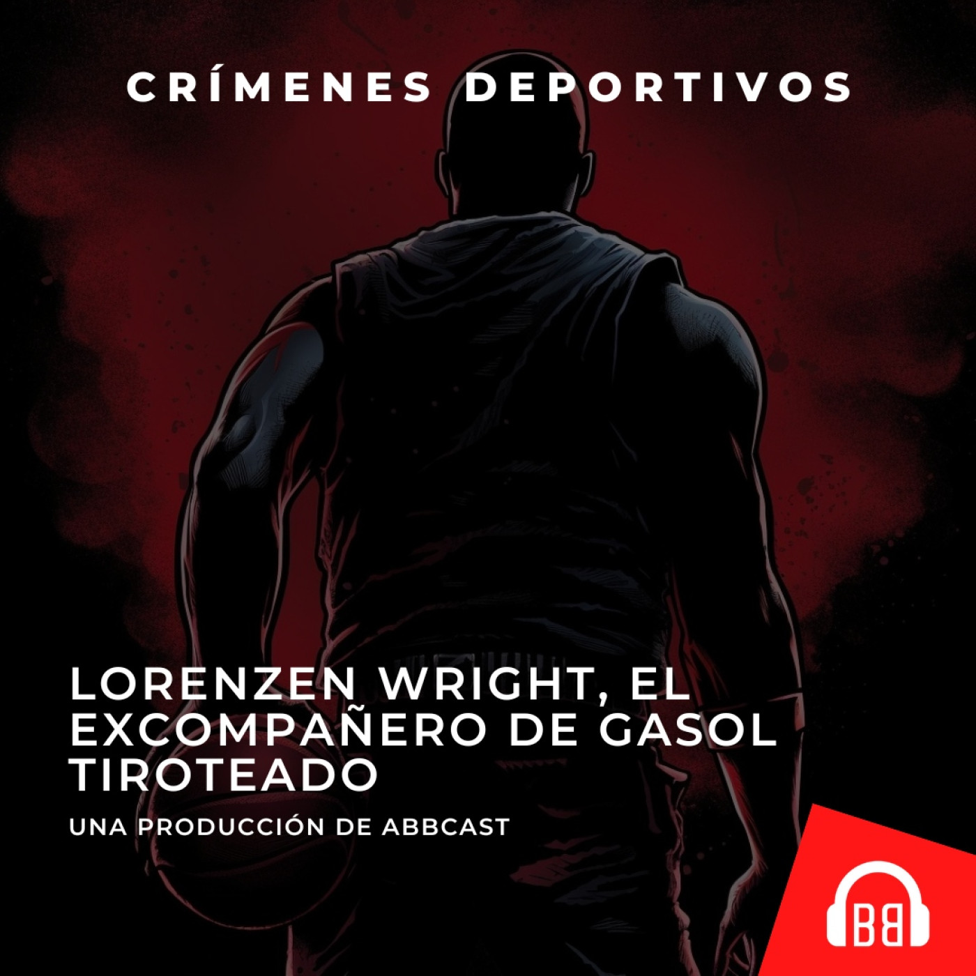 Lorenzen Wright, el excompañero de Gasol tiroteado