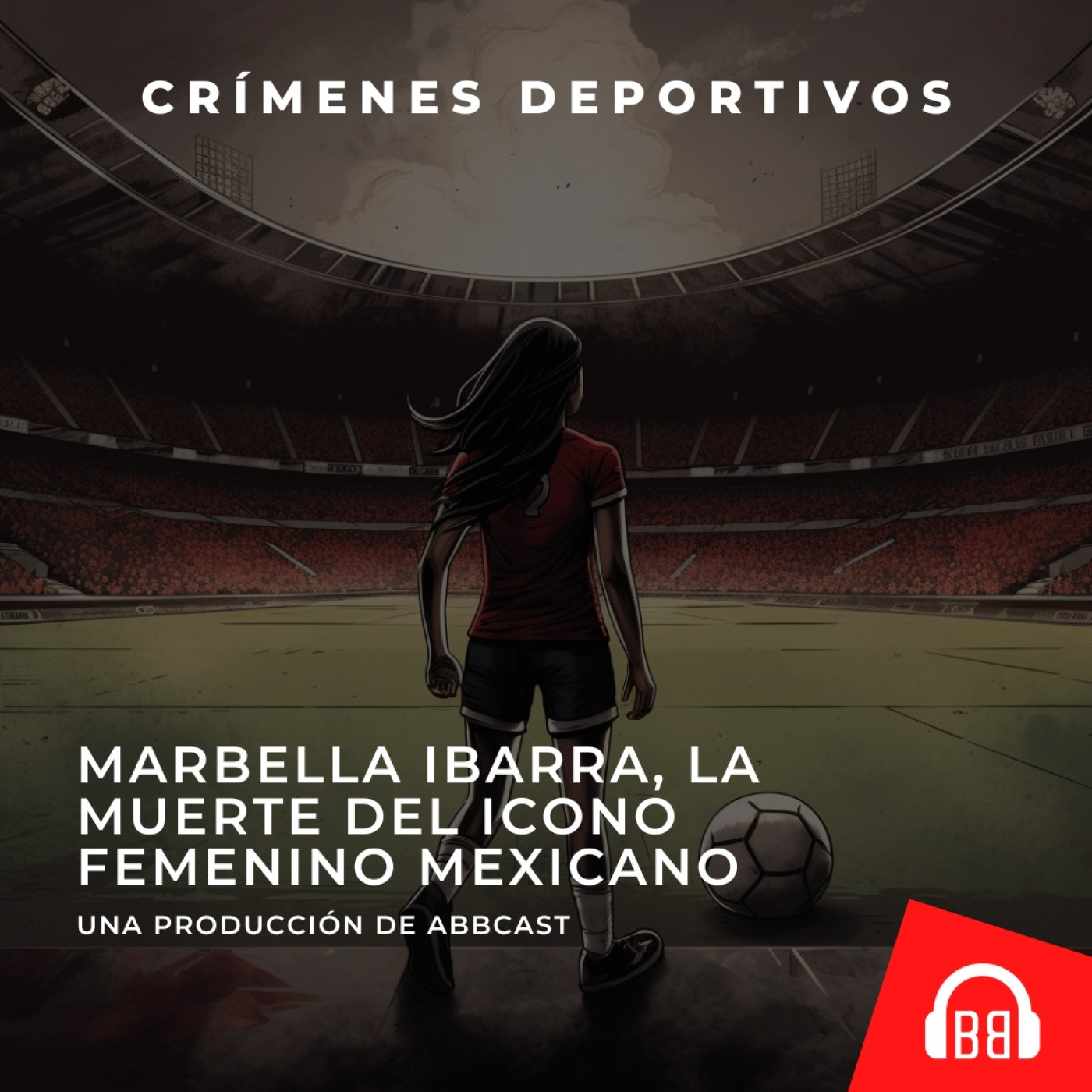 Marbella Ibarra, la muerte del icono femenino mexicano