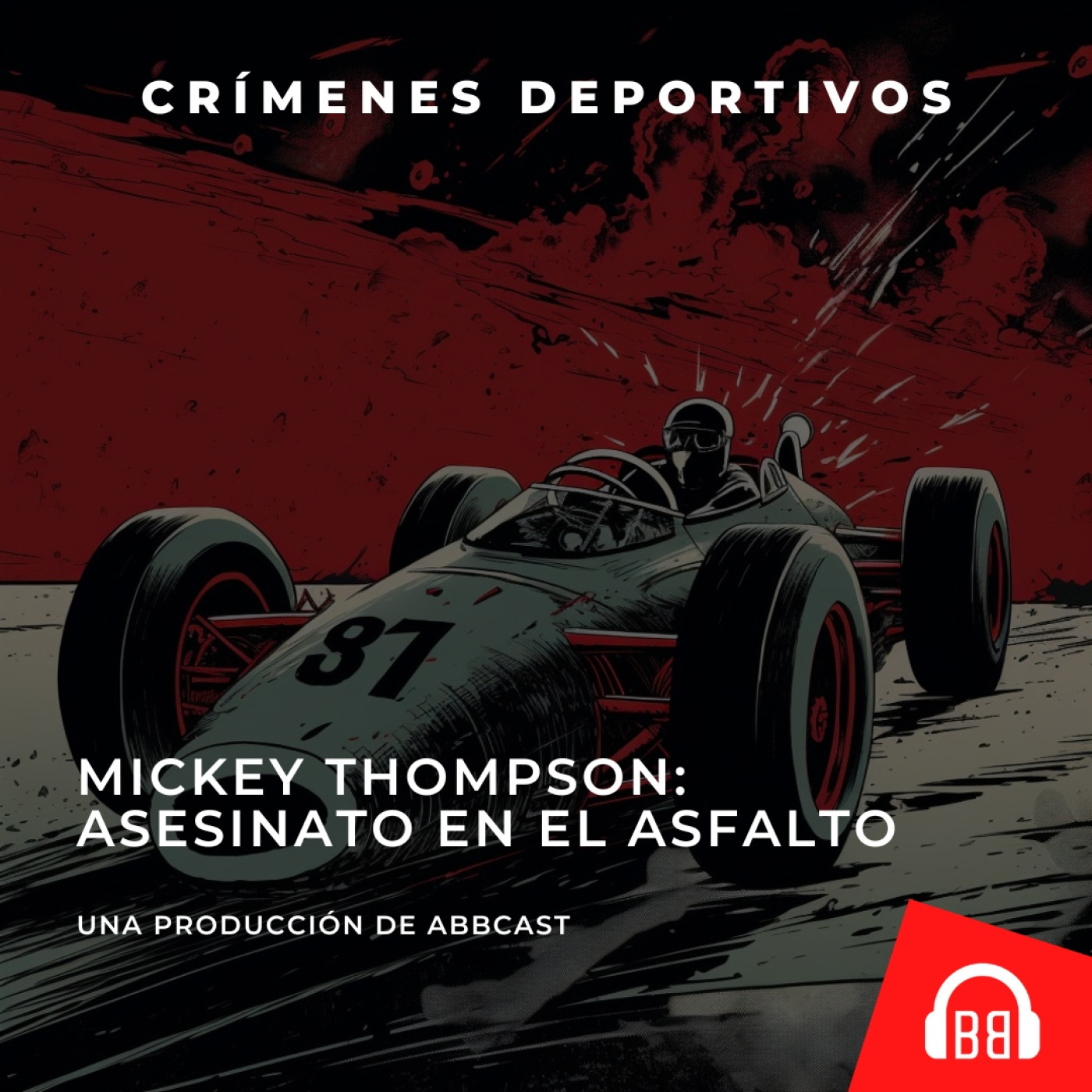 Crímenes Deportivos