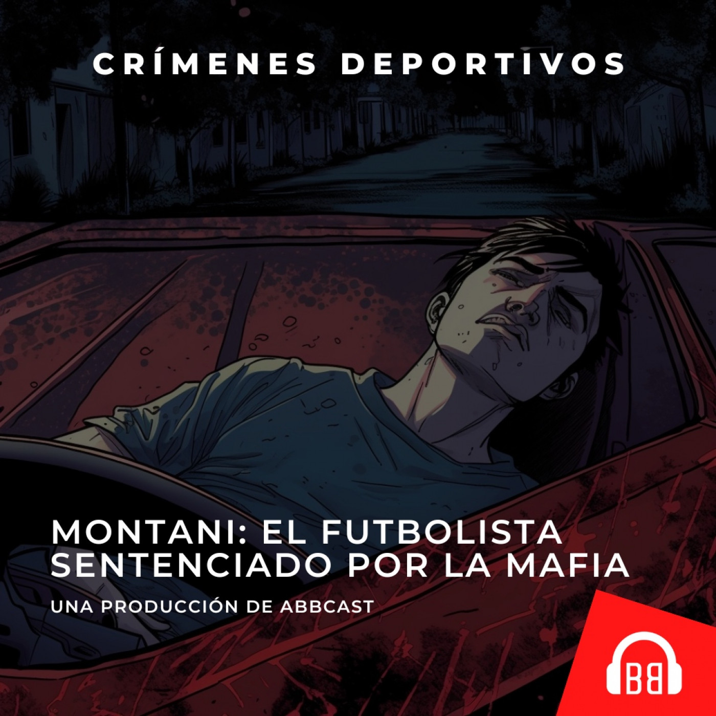 Montani: el futbolista sentenciado por la mafia