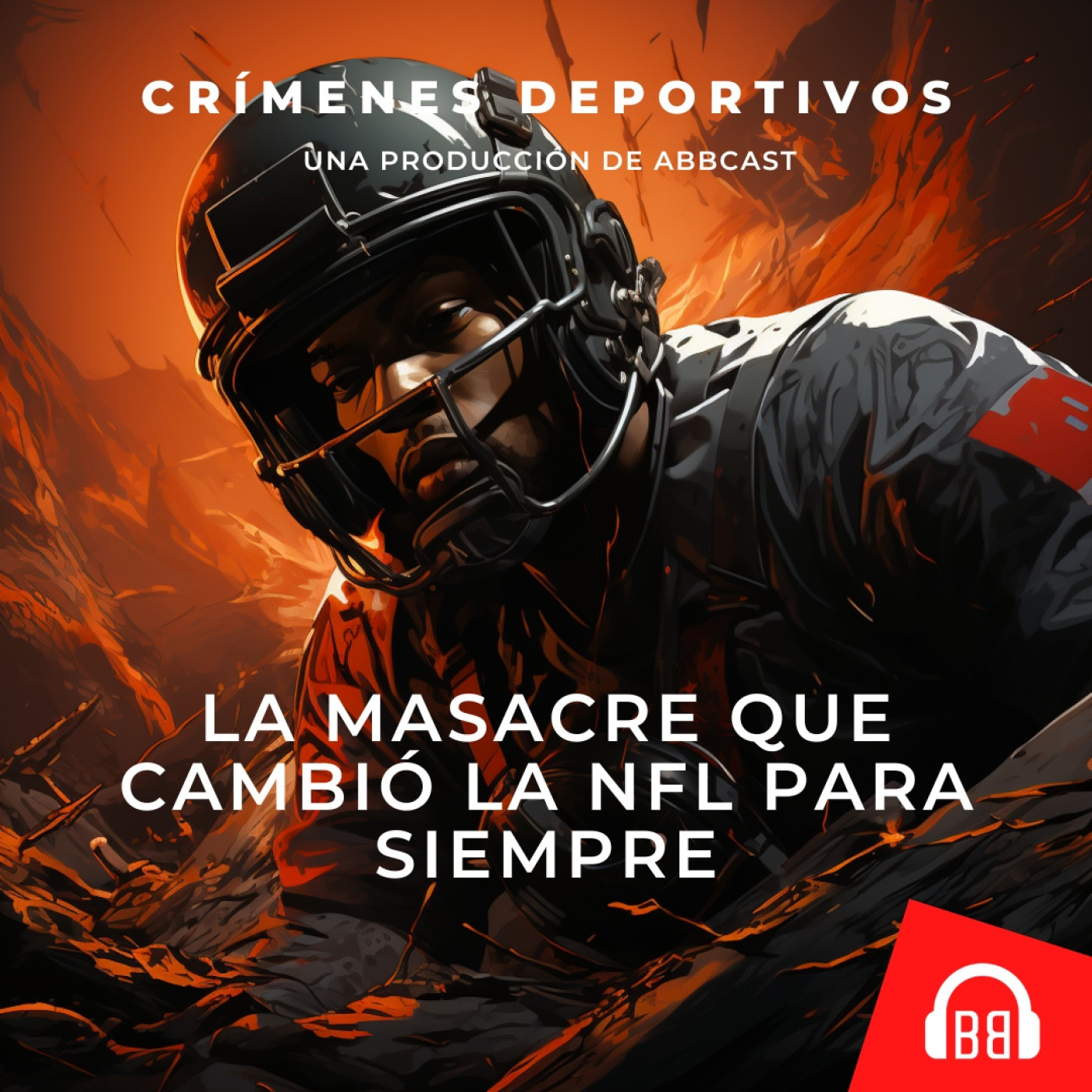 Phillip Adams: La masacre que cambió la NFL para siempre