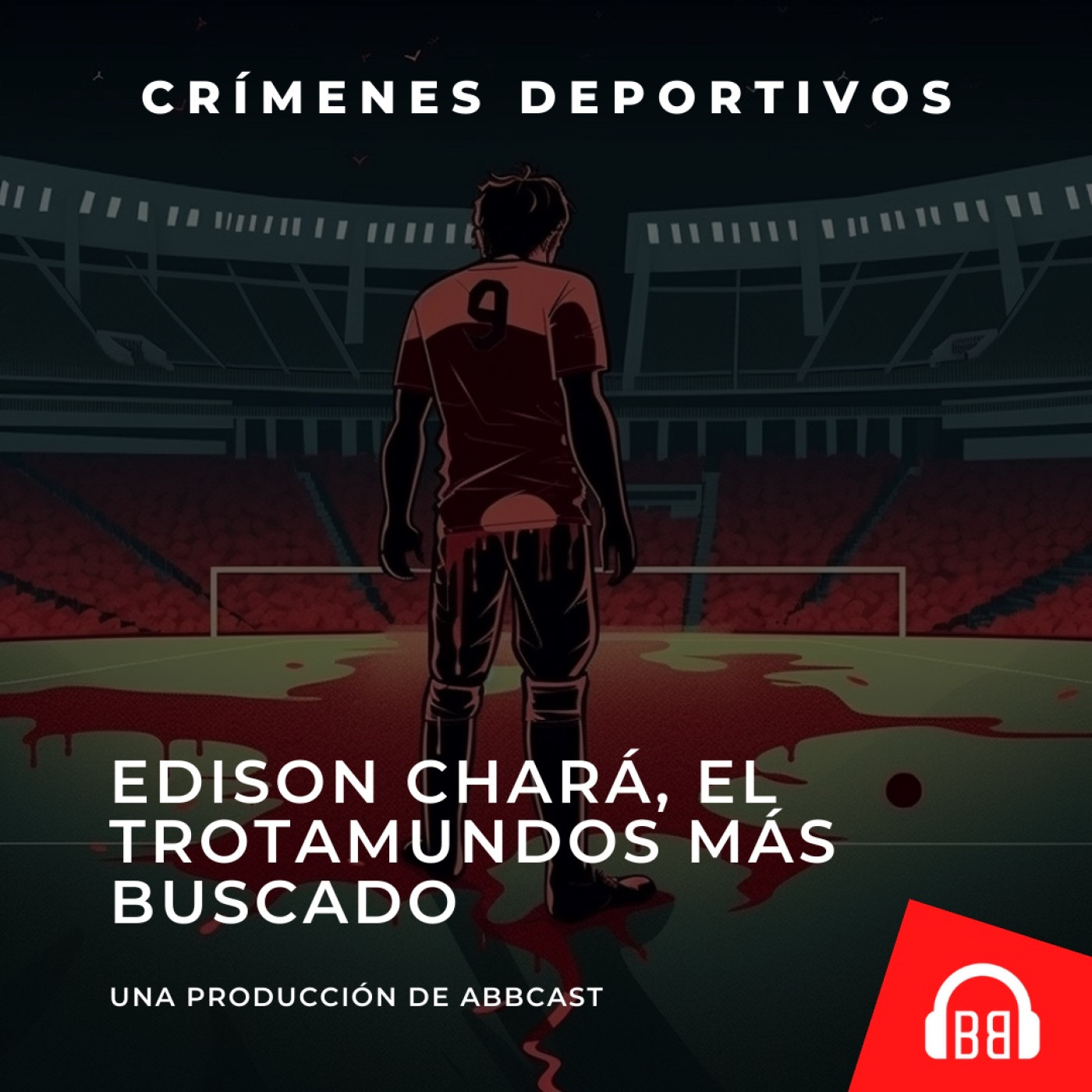 Trailer Crímenes Deportivos