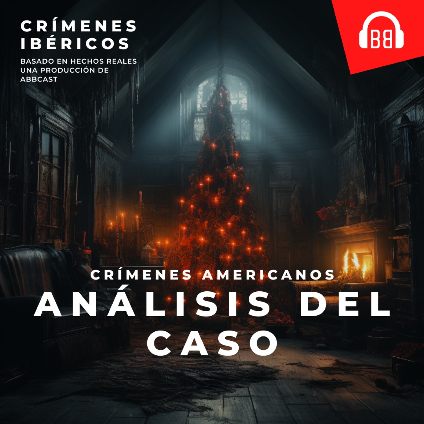 Análisis del caso - La Masacre navideña de Gene Simmons - 03