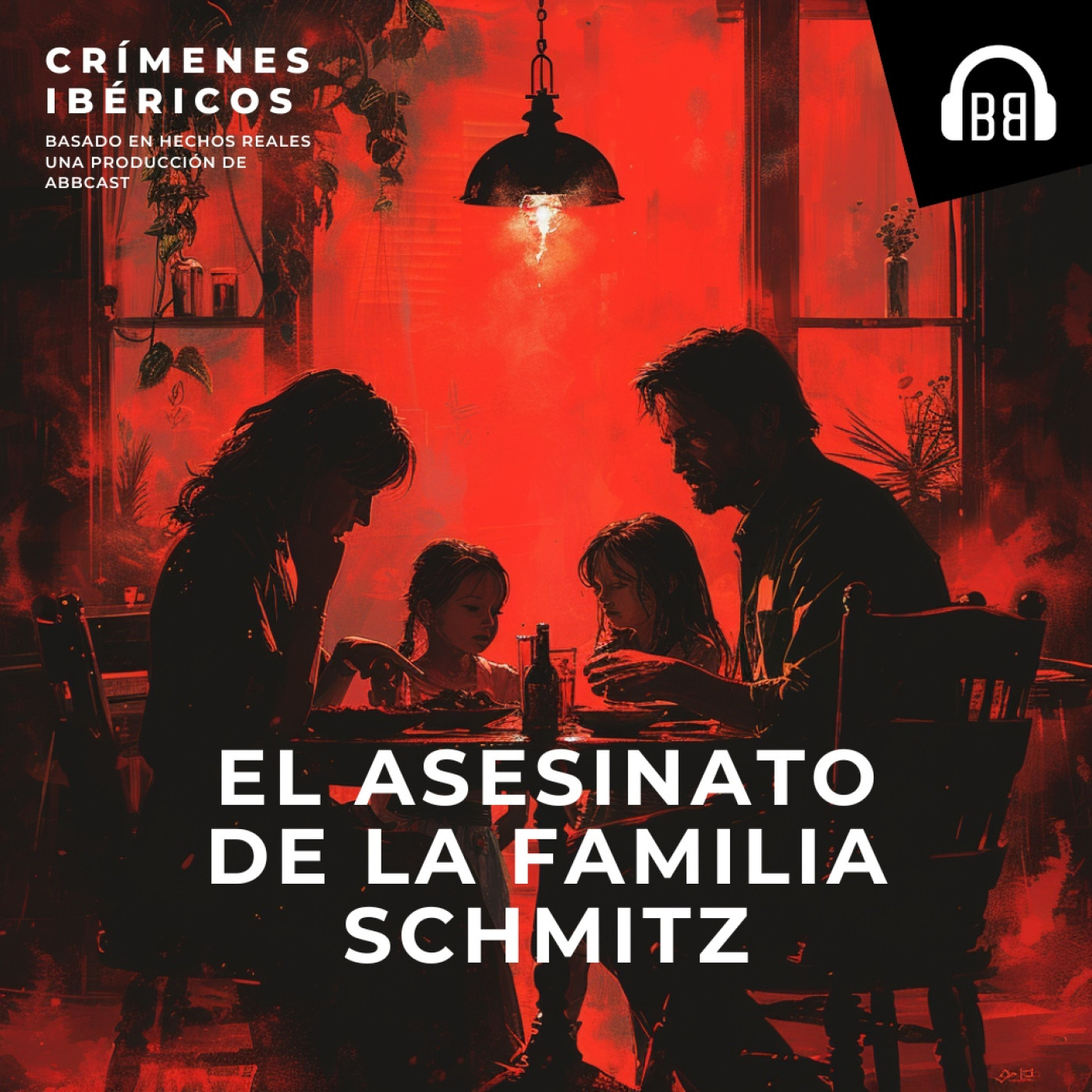 El asesinato de la familia Schmitz