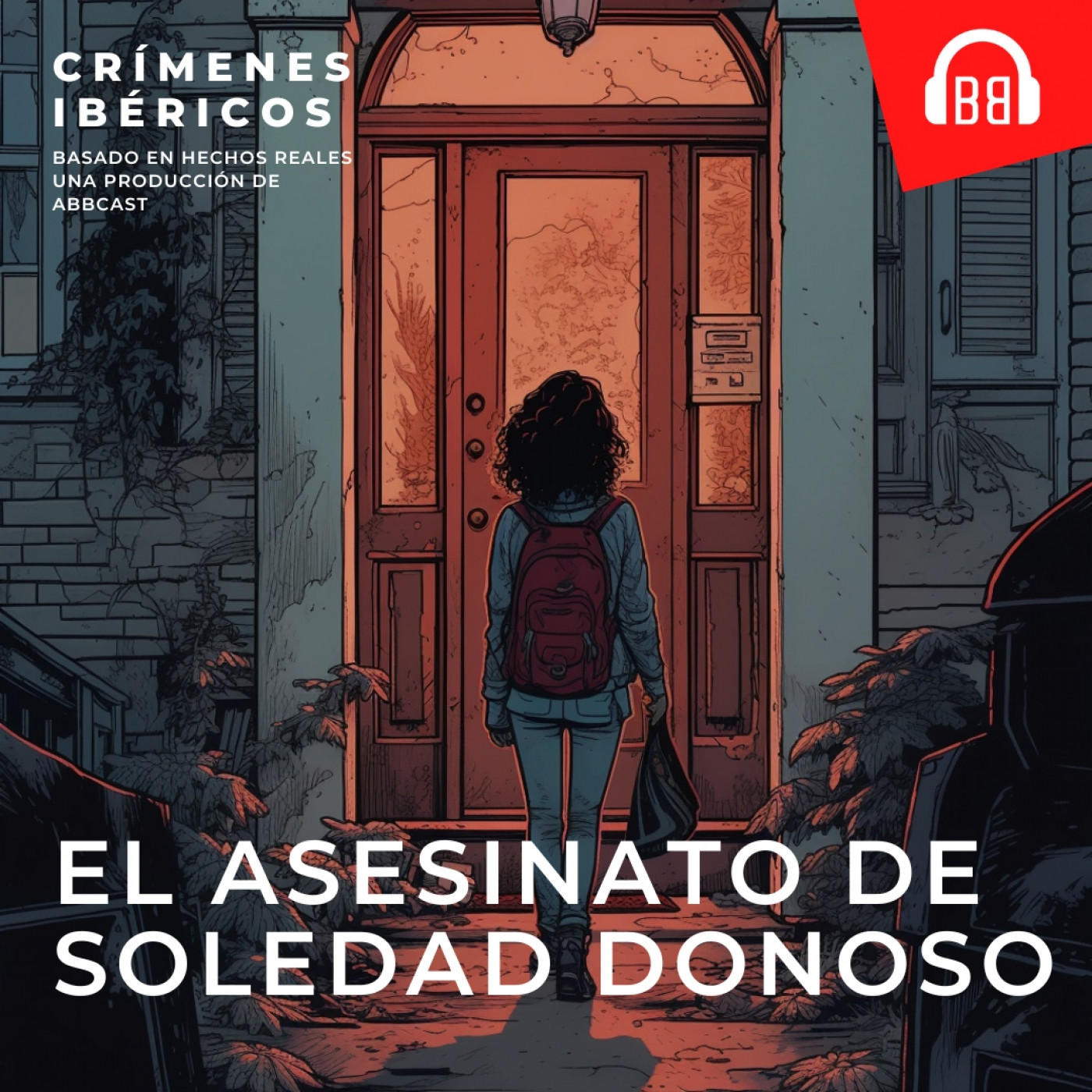El asesinato de Soledad Donoso, quién la mató y quién lo encubrió