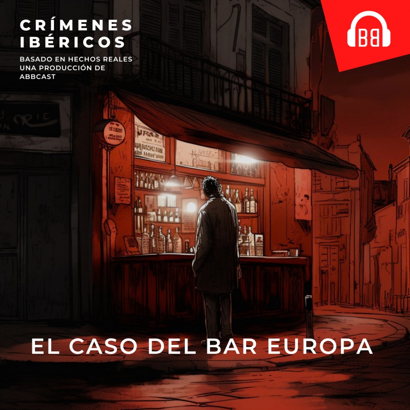 El caso del Bar Europa