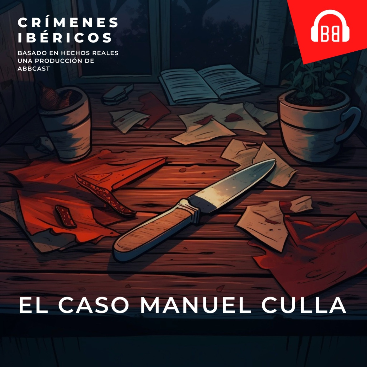 El caso Manuel Culla